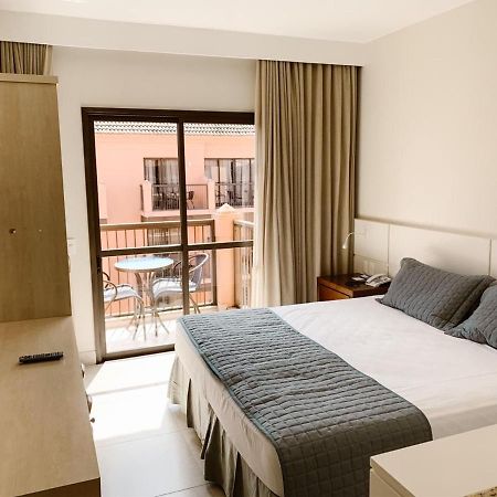 Jurere Beach Village - Flat Na Praia Флоріанополіс Екстер'єр фото