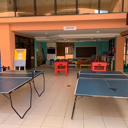 Jurere Beach Village - Flat Na Praia Флоріанополіс Екстер'єр фото