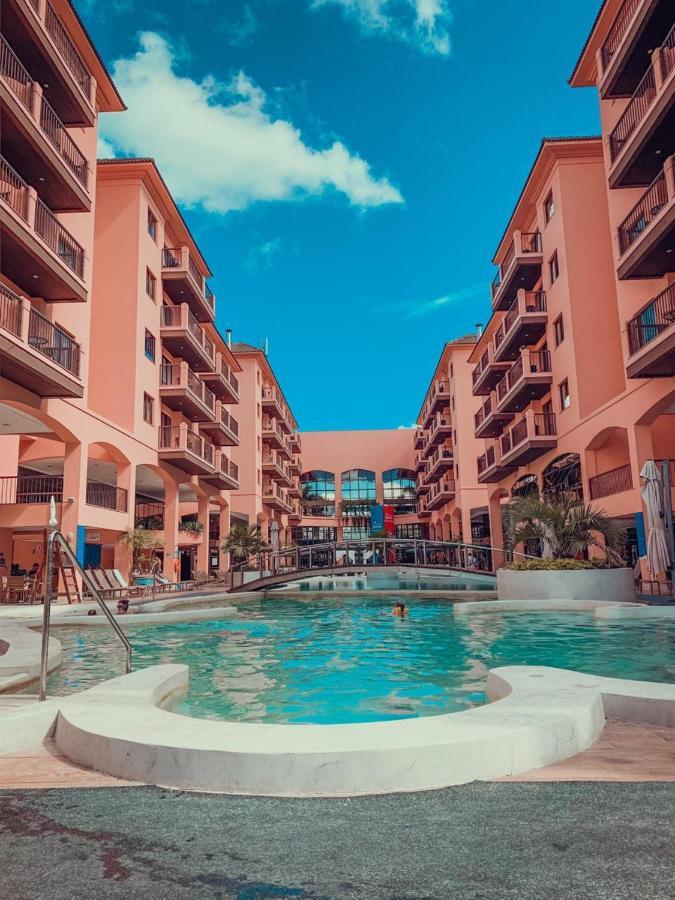 Jurere Beach Village - Flat Na Praia Флоріанополіс Екстер'єр фото