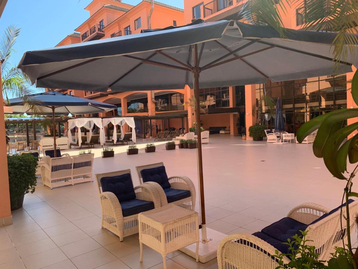 Jurere Beach Village - Flat Na Praia Флоріанополіс Екстер'єр фото